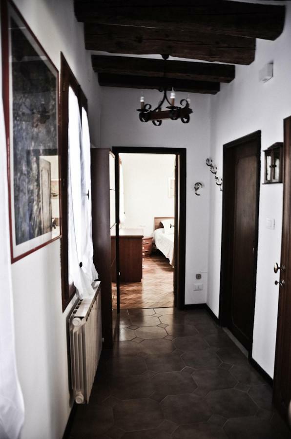 Apartamento Grazioso E