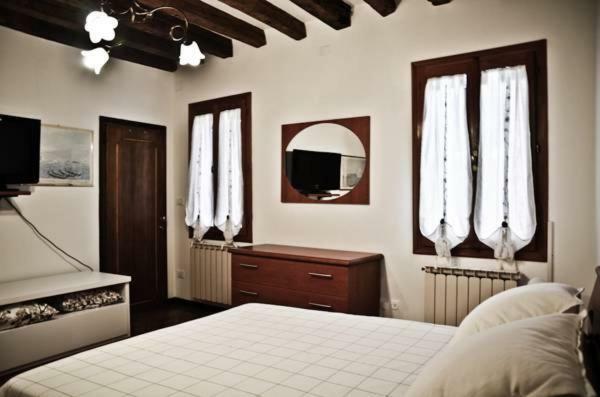 Apartamento Grazioso E