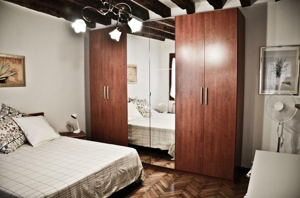 Apartamento Grazioso E Venecia