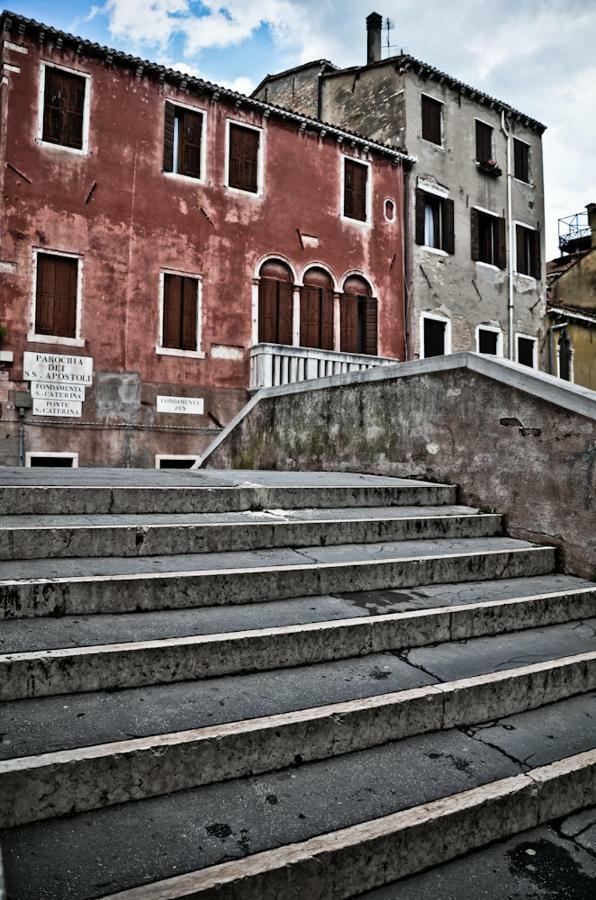 Grazioso E Apartamento Venecia