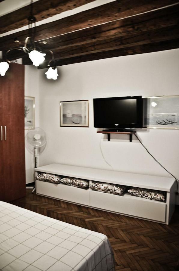 Apartamento Grazioso E *